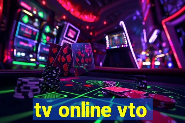 tv online vto