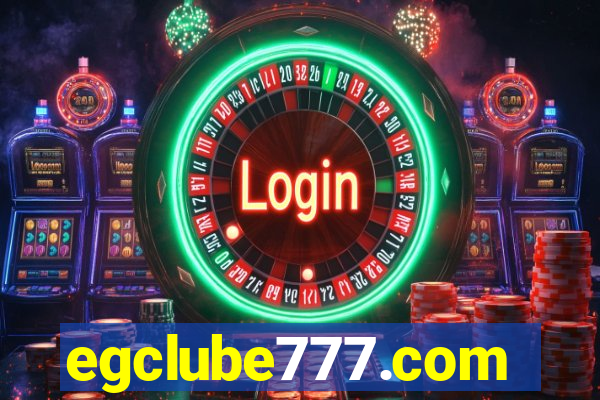 egclube777.com