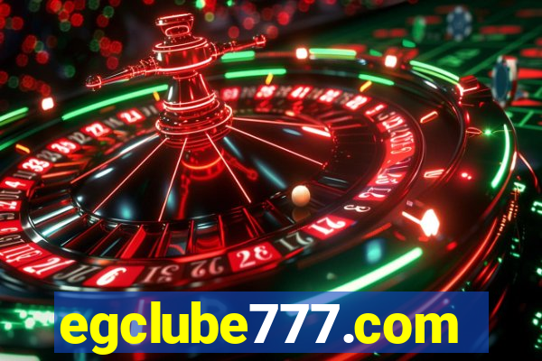 egclube777.com