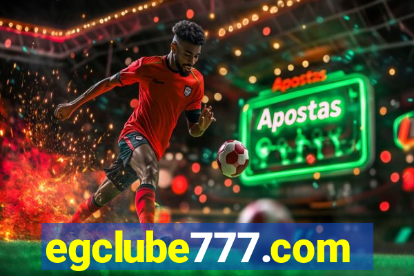 egclube777.com