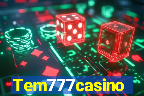 Tem777casino