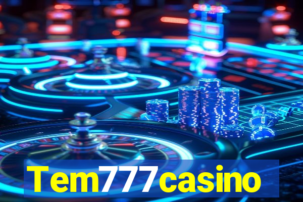 Tem777casino