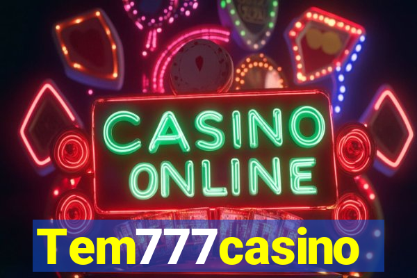 Tem777casino