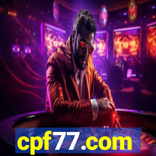 cpf77.com