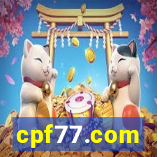 cpf77.com