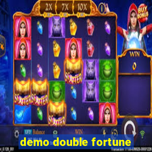 demo double fortune