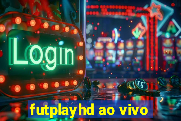 futplayhd ao vivo