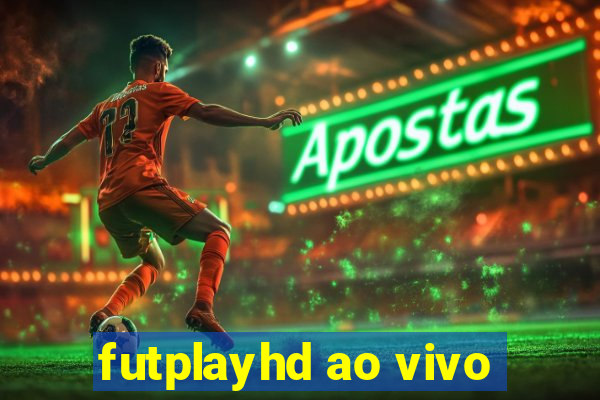 futplayhd ao vivo