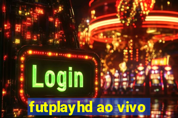 futplayhd ao vivo