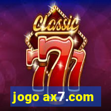 jogo ax7.com