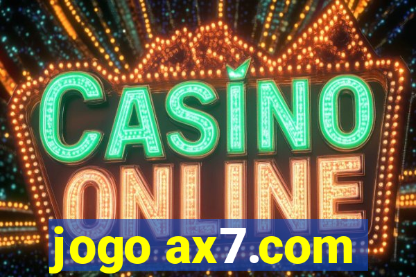 jogo ax7.com