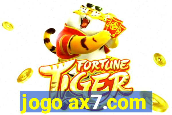 jogo ax7.com