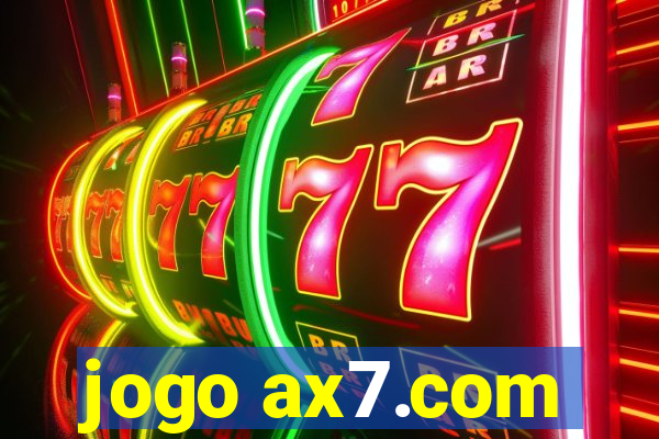 jogo ax7.com