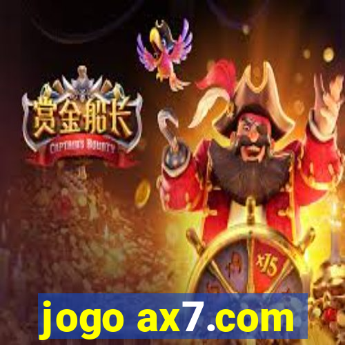 jogo ax7.com