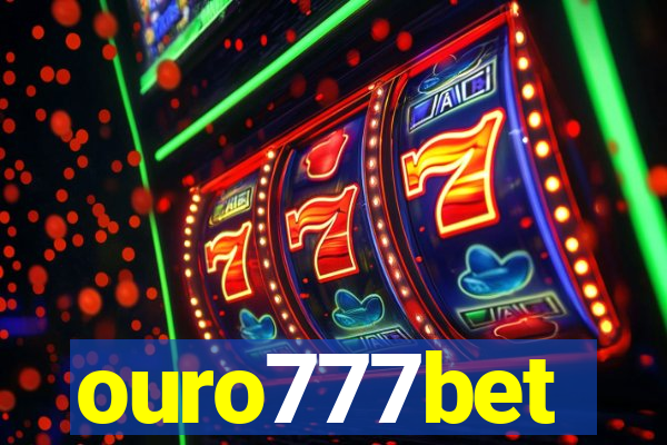 ouro777bet