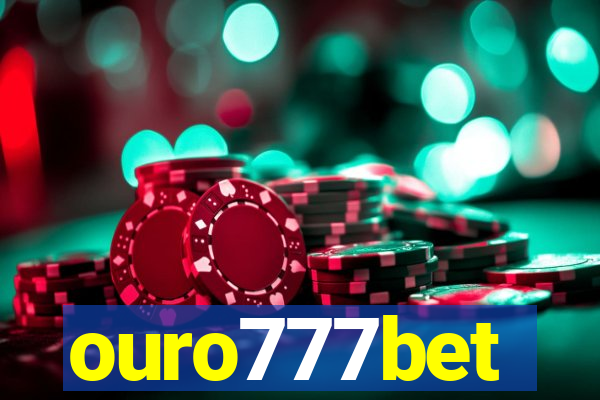 ouro777bet