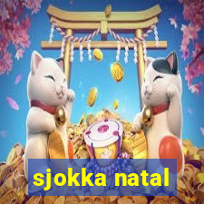 sjokka natal