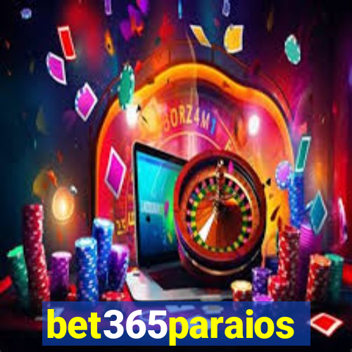 bet365paraios