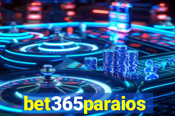 bet365paraios