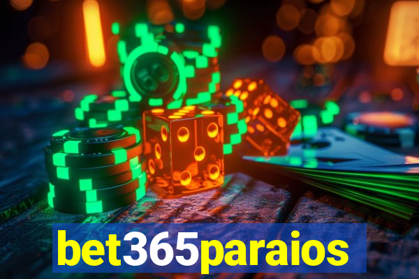 bet365paraios