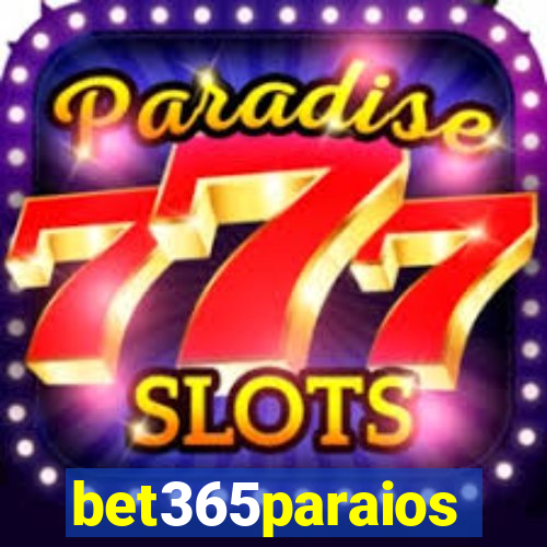 bet365paraios