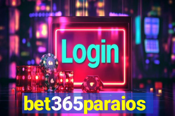 bet365paraios