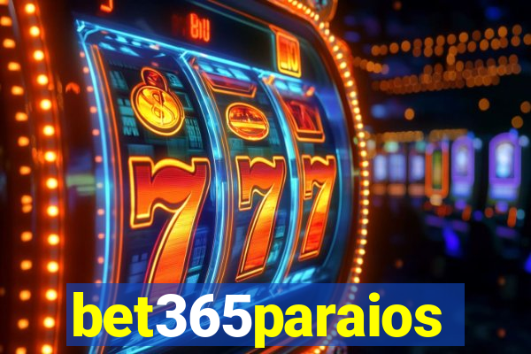 bet365paraios