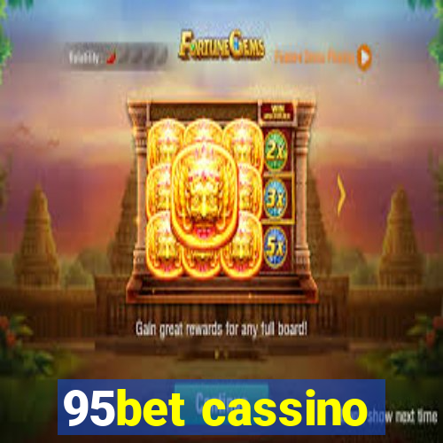 95bet cassino