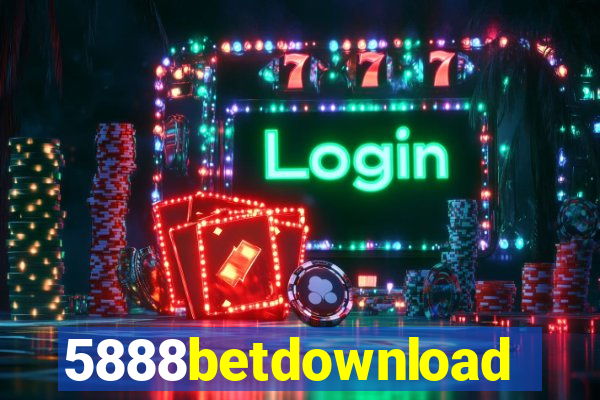 5888betdownload