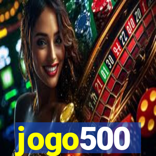 jogo500