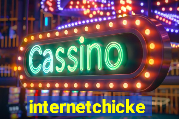 internetchicke