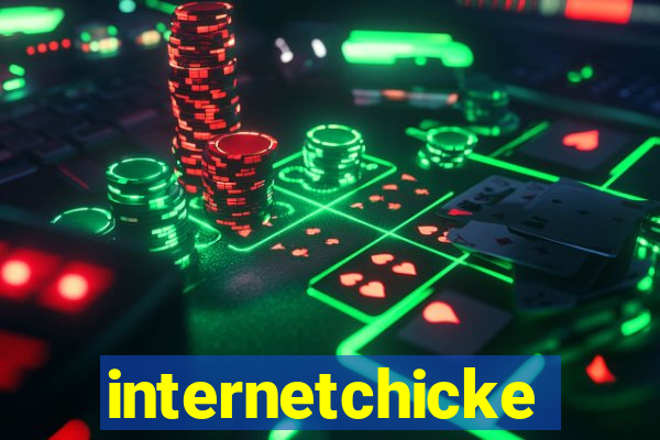 internetchicke