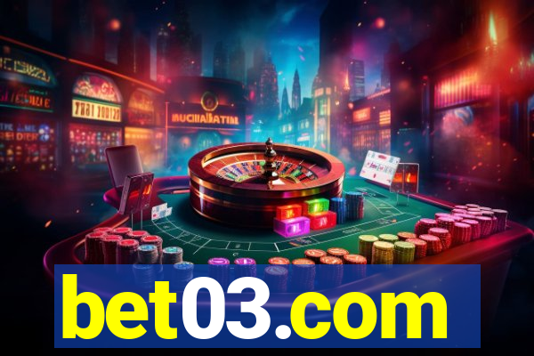 bet03.com