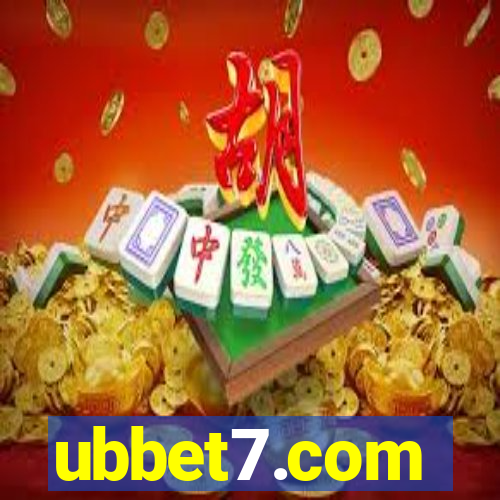 ubbet7.com