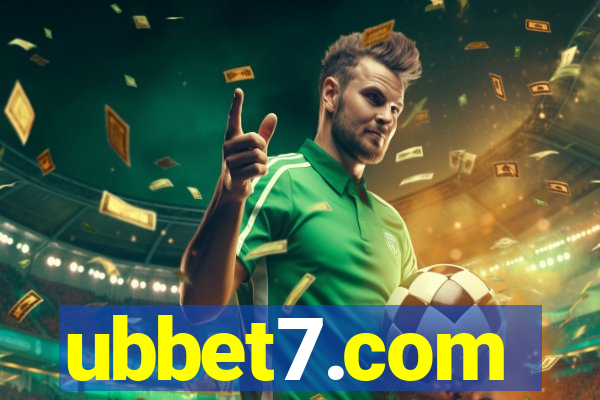 ubbet7.com