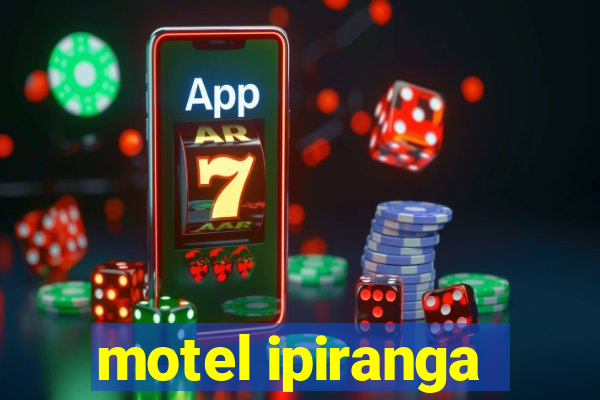 motel ipiranga