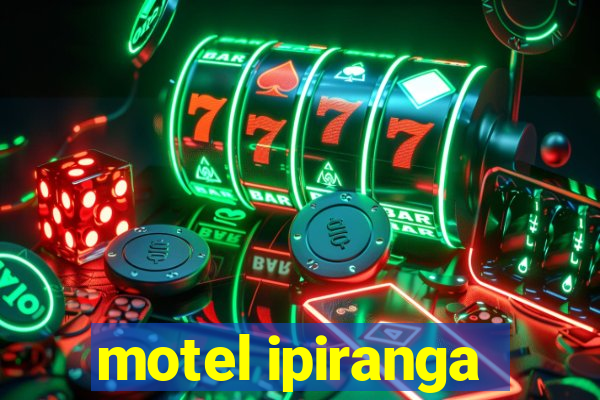 motel ipiranga