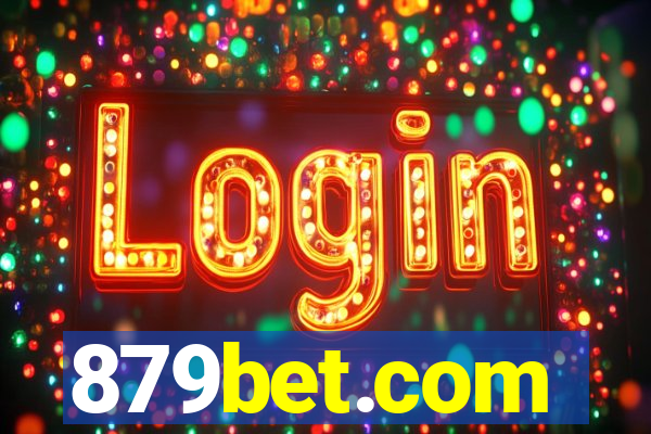 879bet.com