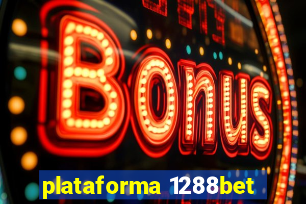 plataforma 1288bet