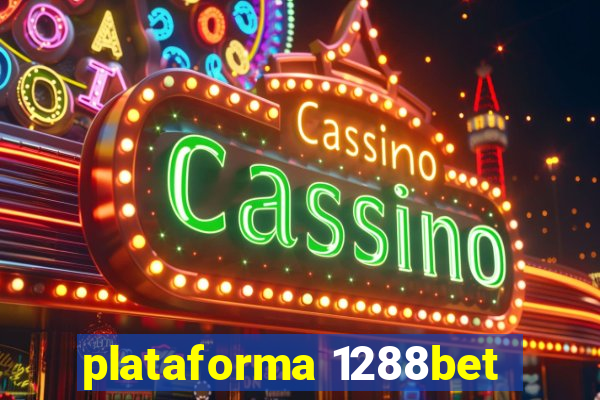 plataforma 1288bet