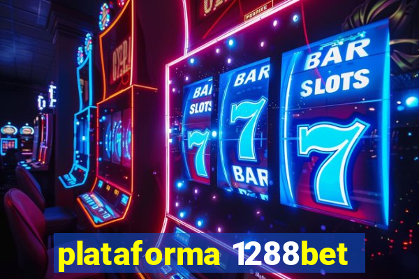 plataforma 1288bet