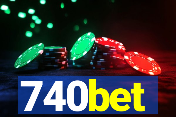 740bet