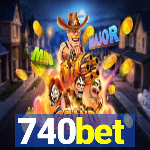 740bet