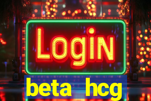 beta hcg indeterminado pode ser negativo