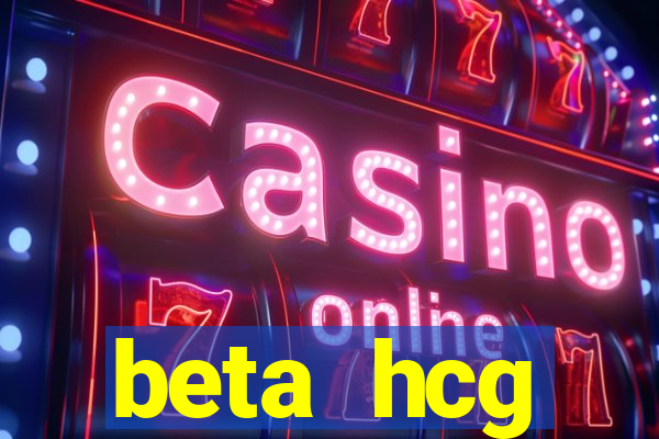 beta hcg indeterminado pode ser negativo