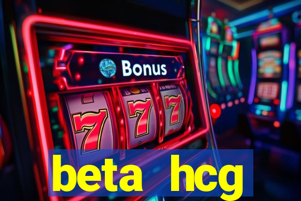 beta hcg indeterminado pode ser negativo