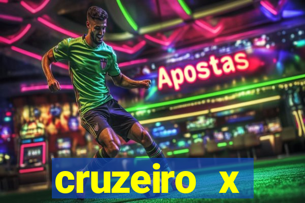 cruzeiro x corinthians futemax