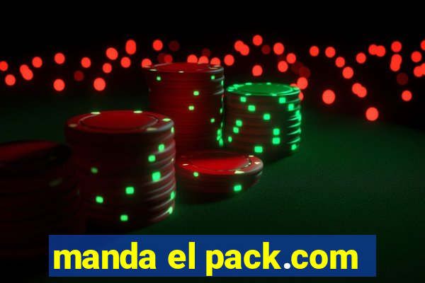 manda el pack.com