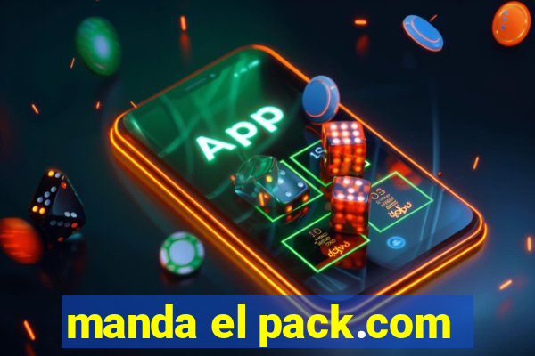 manda el pack.com