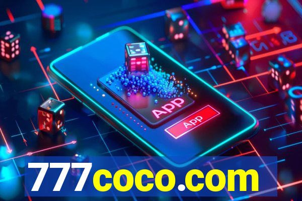 777coco.com